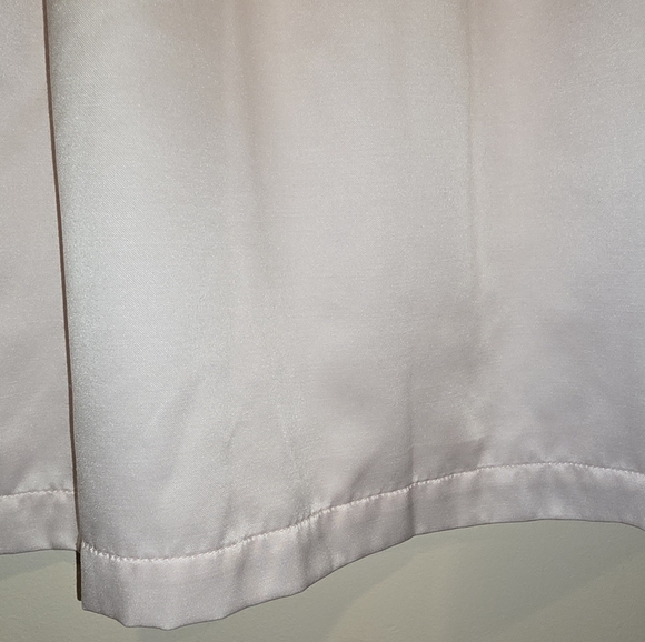 Vintage Collete by Miss Elaine Satiny Nightgown - Picture 11 of 14